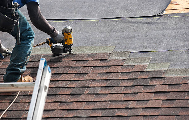 Licensed Gutter Installation service in Ingleside, MD - Brentwood Metal Roofing